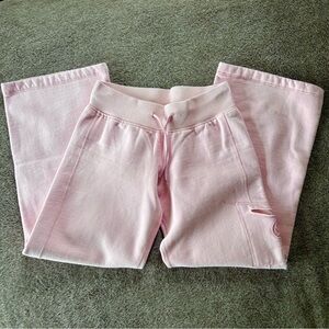 XS -  vintage low rise Lululemon Scuba Pants (short inseam)